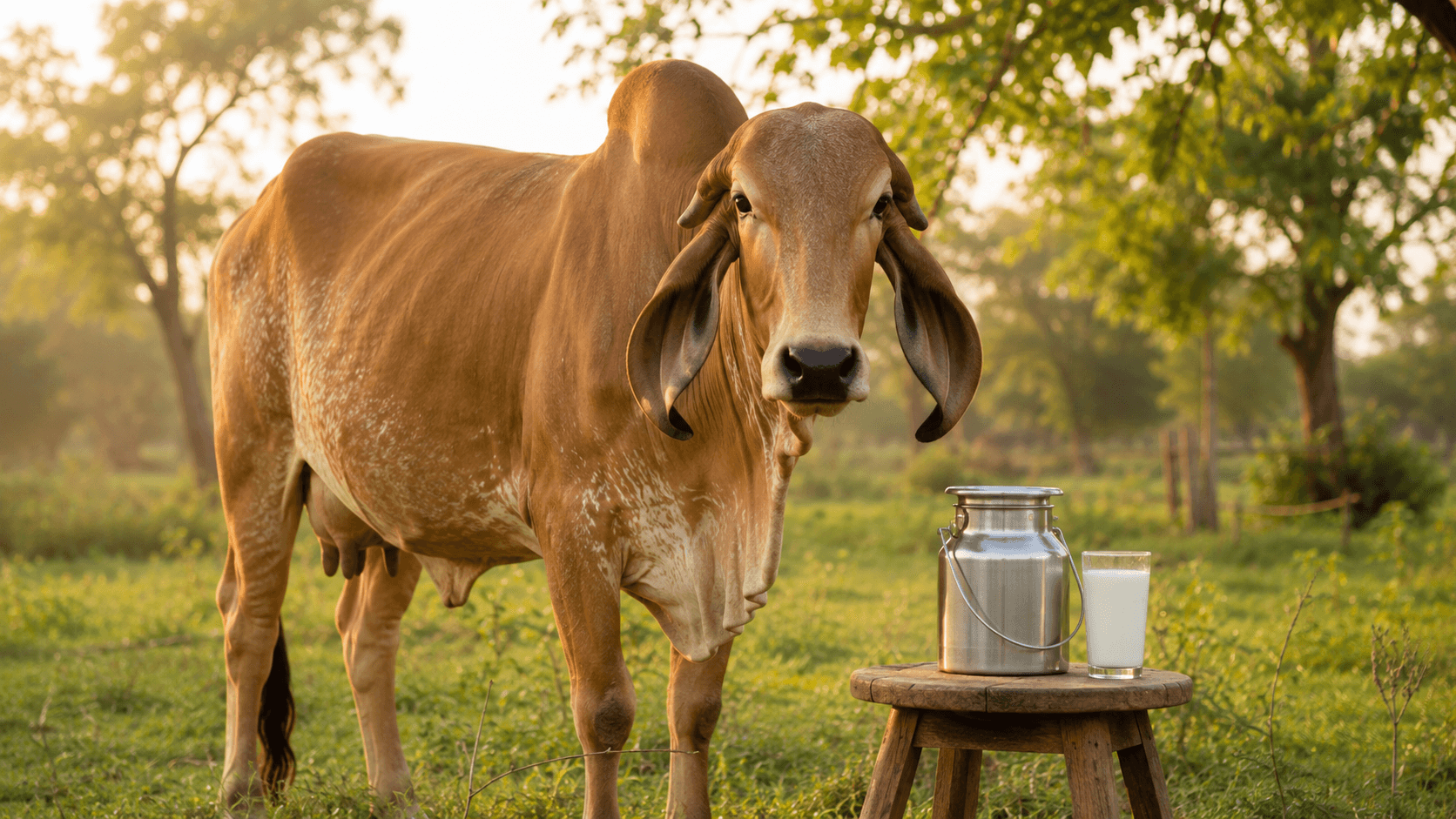 A2 vs A1 Milk: What the Protein Difference Really Means