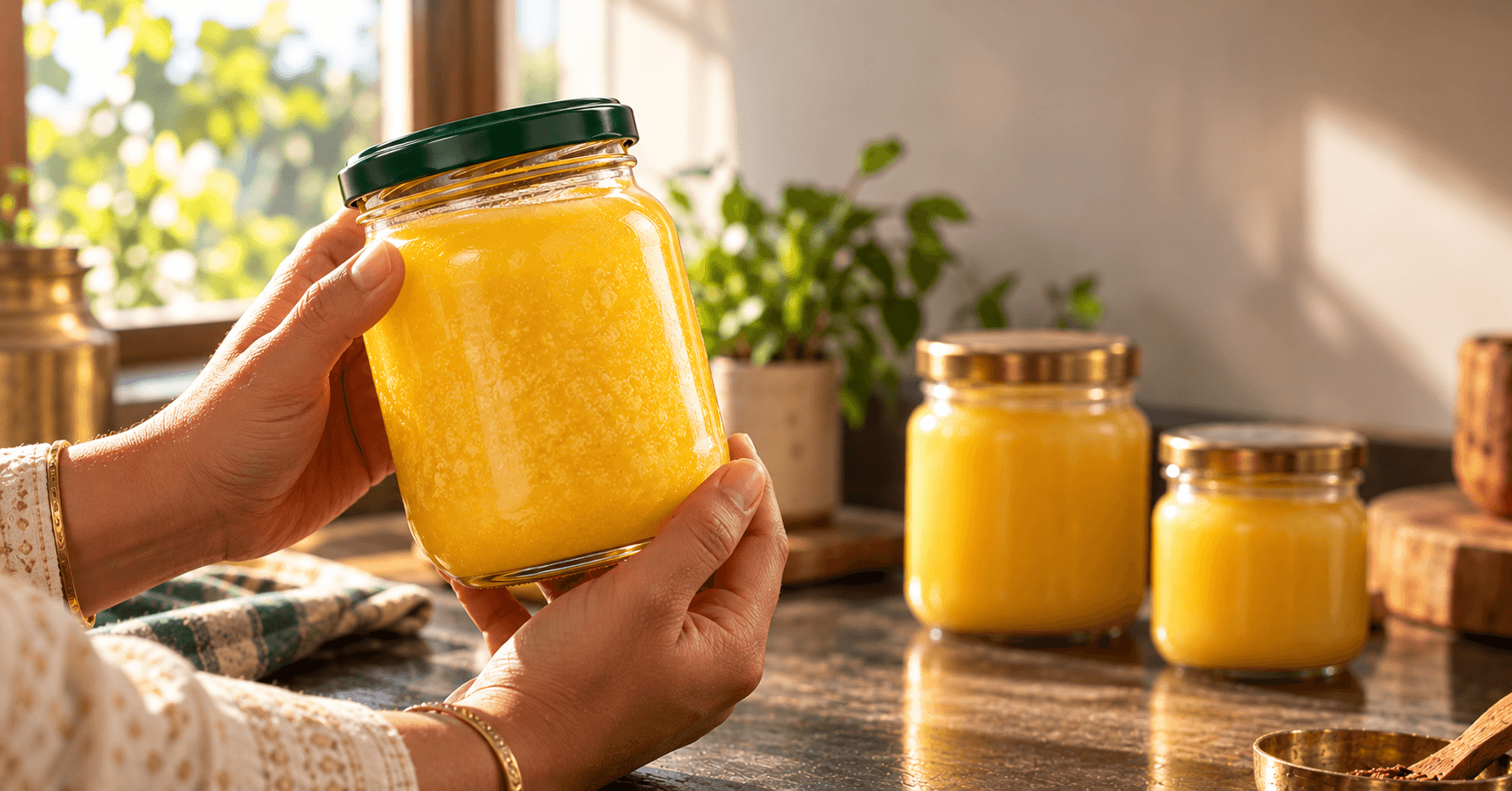 A2 Ghee Price in India (2026): What You Should Actually Pay