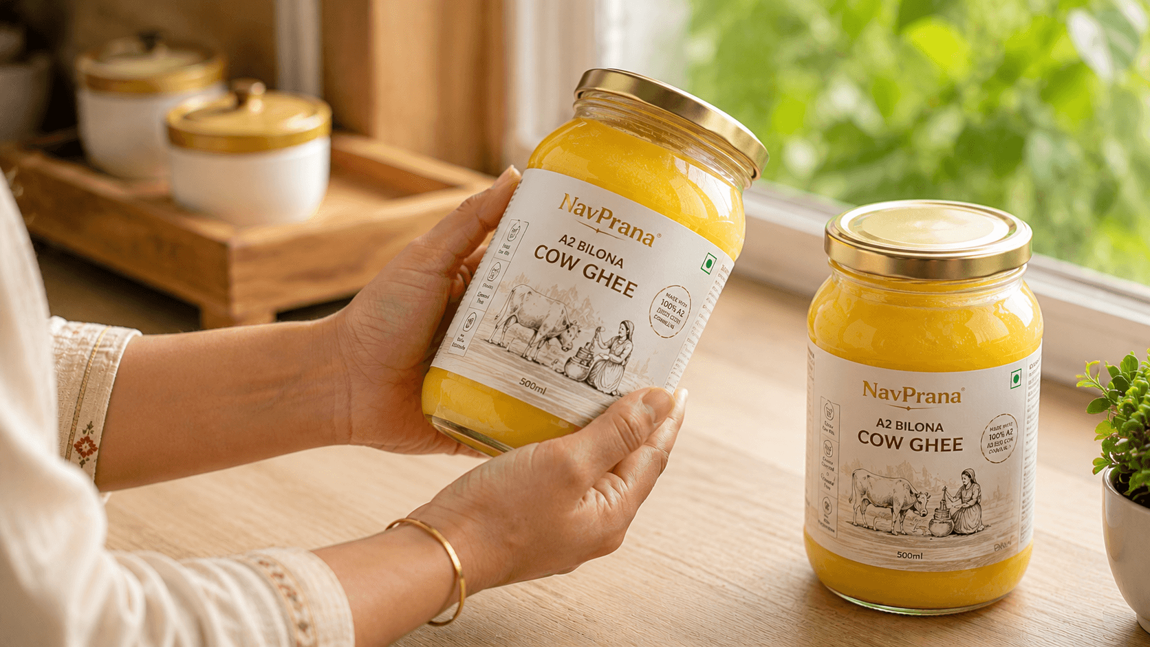How to Choose Ghee: 7 Checks to Run Before You Buy