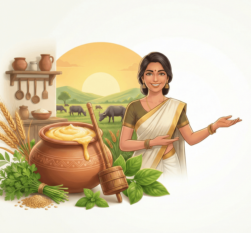 Contact Us Illustration